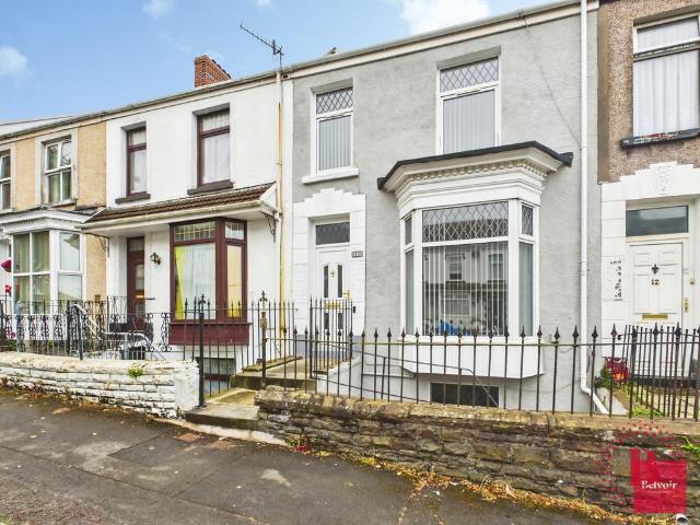Apartment for rent in Nangreaves, Wales