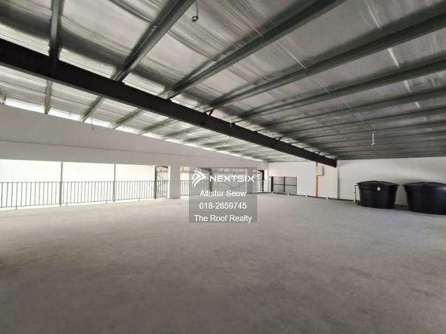 Residential House for rent in Johor Bahru