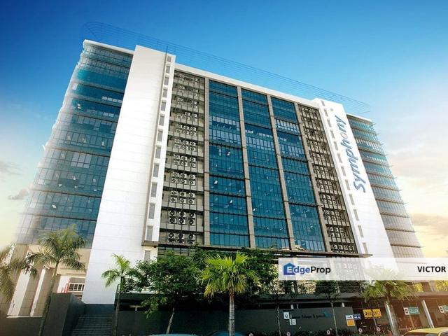 Shop for rent in Petaling, Damansara Damai