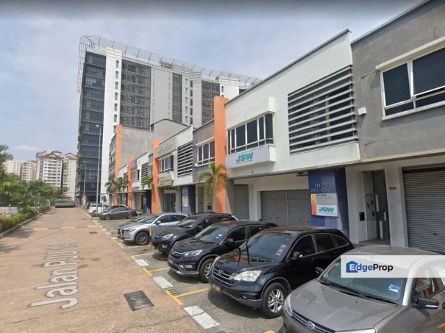 Shop for sale in Petaling, Damansara Damai
