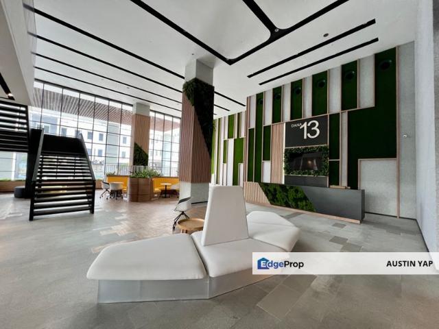 Shop for rent in Petaling, Damansara Damai