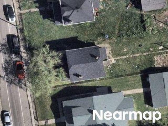 House for sale in Columbus, Ohio