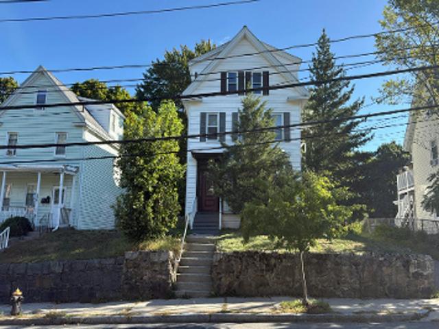 Condo for sale in Hyde Park, Boston