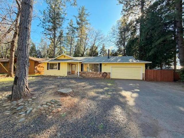 House for sale in Butte, California