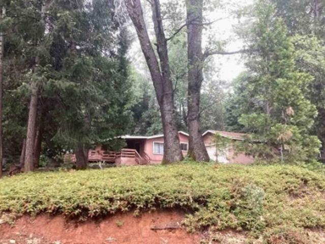 House for sale in Butte, California