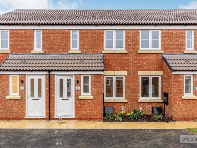 House for rent in Corby Village, Corby