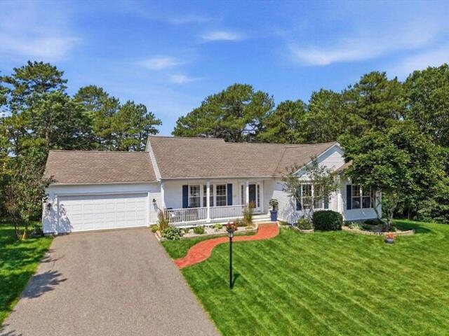 House for sale in Manomet, Massachusetts