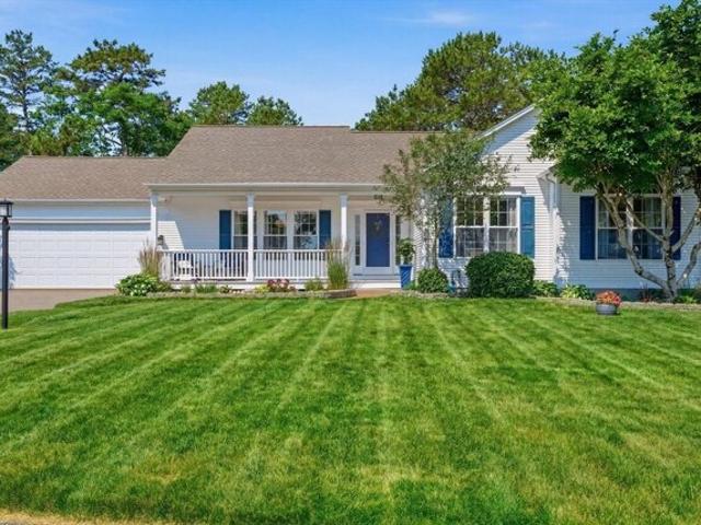 House for sale in Manomet, Massachusetts
