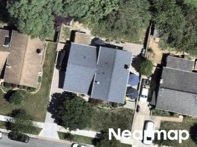 House for sale in Adelphi, Maryland