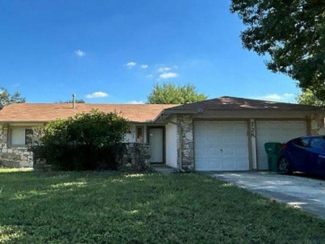 House for sale in Converse, Bexar County