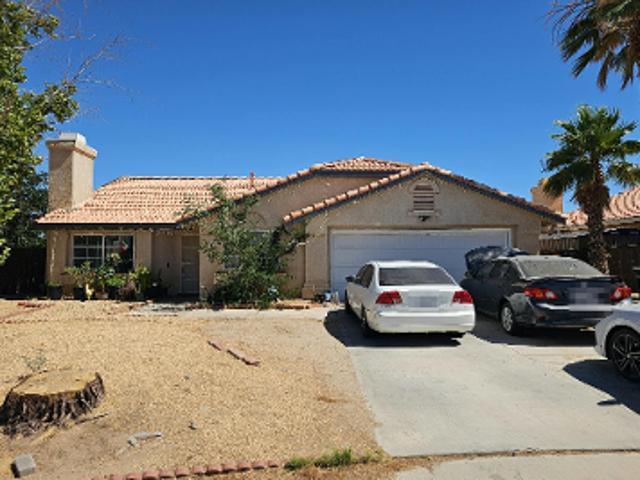 House for sale in Adelanto, California