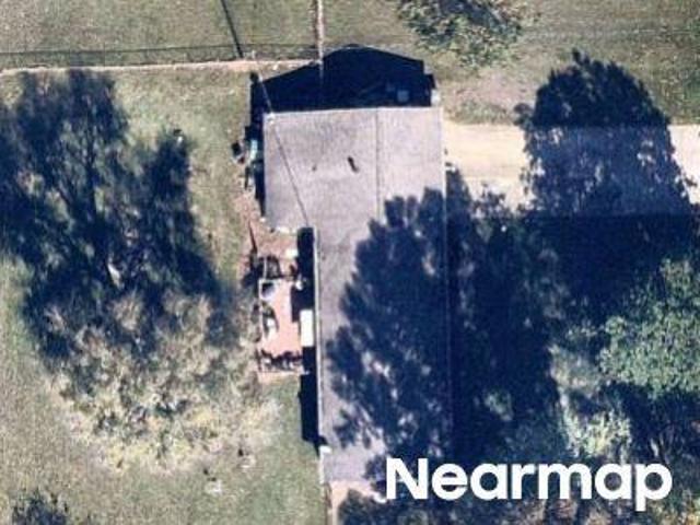 House for sale in Salisbury, North Carolina