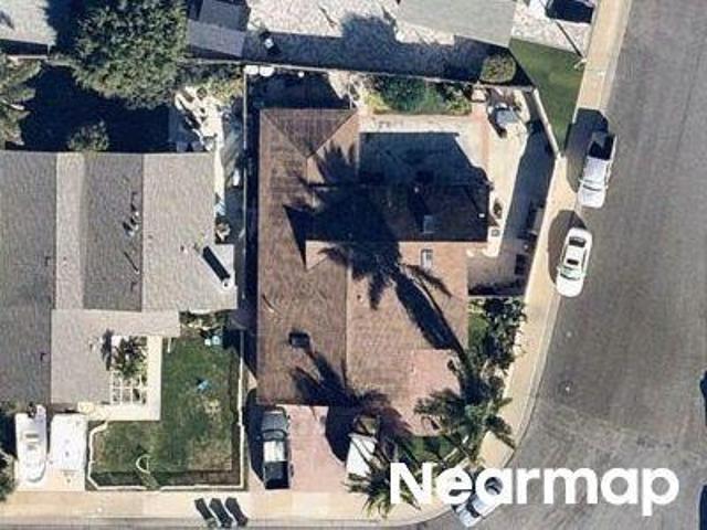 House for sale in Huntington Beach, California