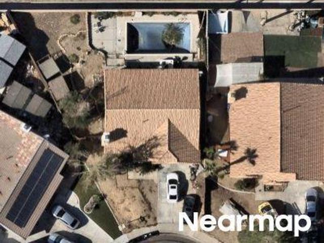 House for sale in Adelanto, California