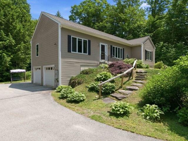 House for sale in New Hampshire