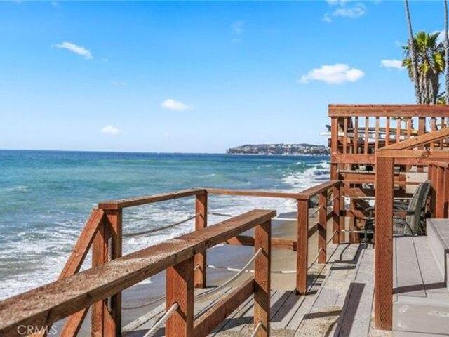 House for sale in Capistrano Beach, California