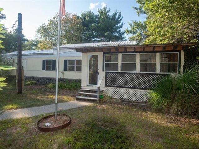 Property for sale in Barre, Massachusetts
