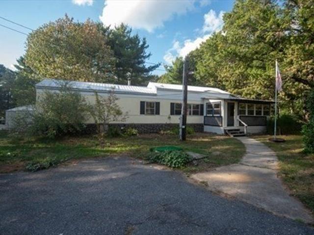 Property for sale in Barre, Massachusetts