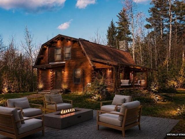 House for sale in Petersham, Massachusetts