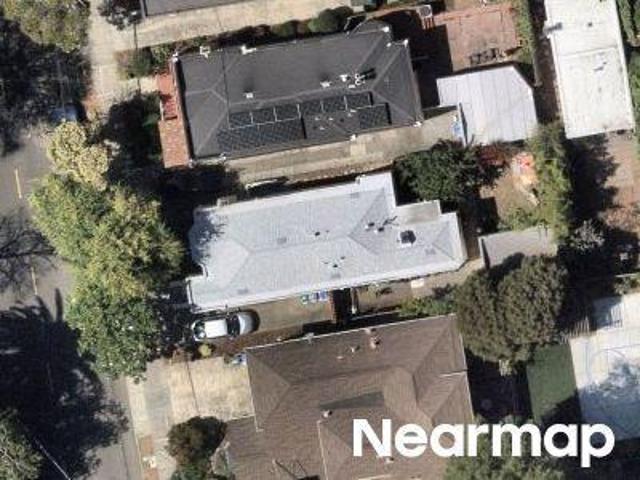 House for sale in Berkeley, California