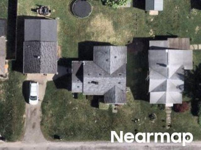 House for sale in Alpine Township, Michigan