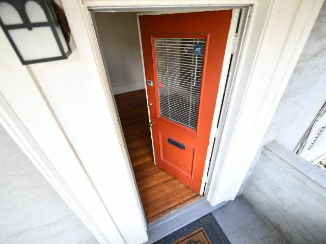 Apartment for rent in Berkeley, California