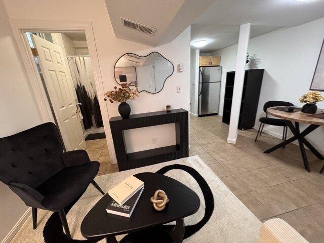 Condo for sale in Cambridge, Massachusetts