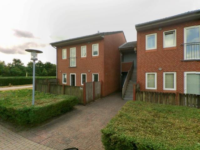 Hus til leje i Holstebro