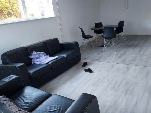 Lägenhet hyra i Sölvesborg, Blekinge