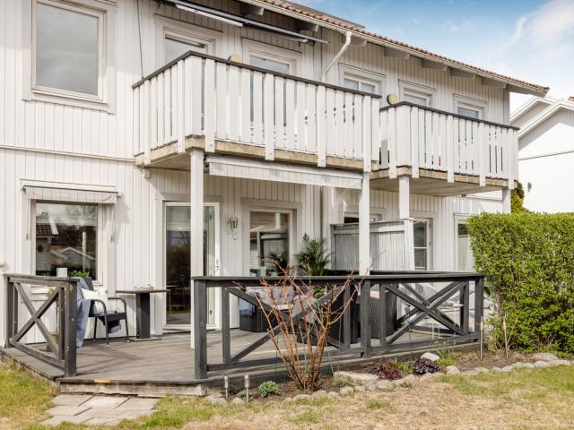 Bostadsrätt till salu i Stockholm