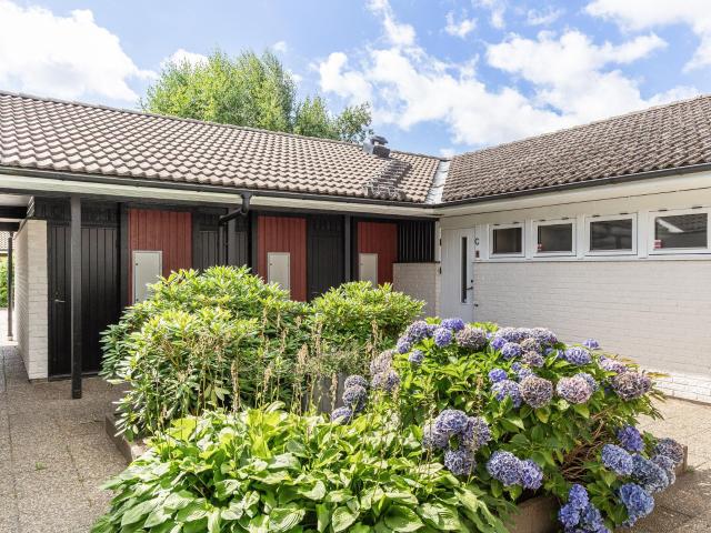 Bostad till salu i Falkenberg, Halland
