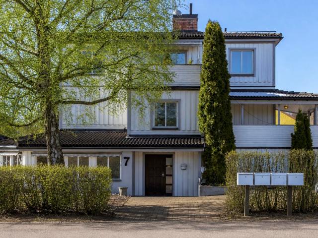 Bostad till salu i Danderyd, Stockholm