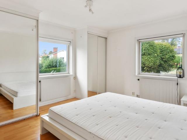 Lägenhet hyra i Danderyd, Stockholm