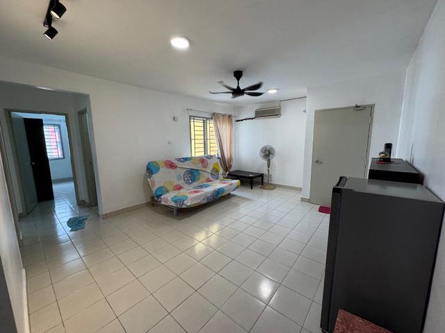 Apartment for sale in Petaling, Alam Impian