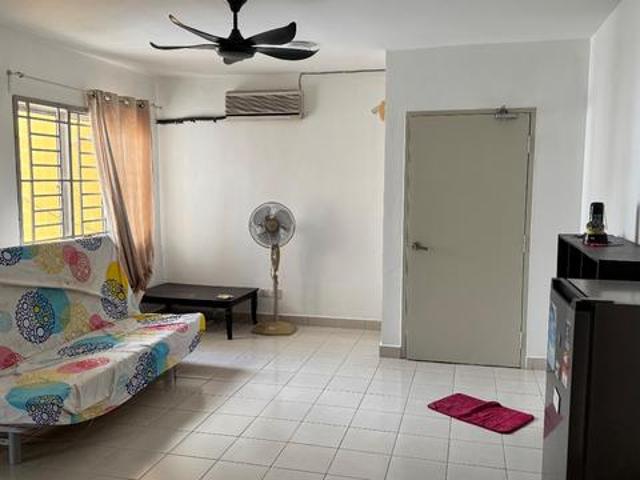 Apartment for sale in Petaling, Alam Impian
