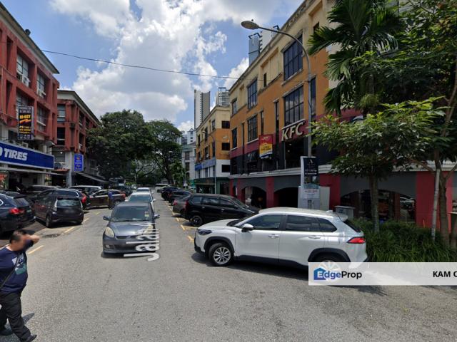 Shop for sale in Country Heights Damansara, Kuala Lumpur