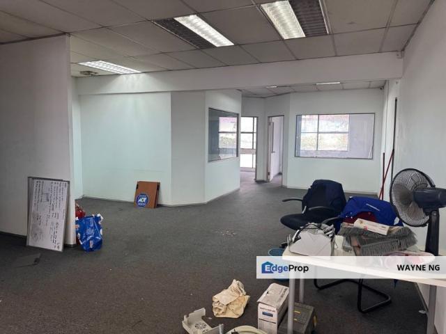 Shop for rent in Country Heights Damansara, Kuala Lumpur