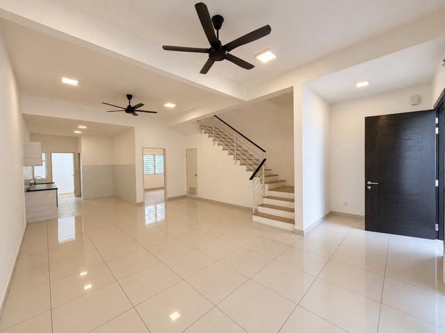 Terraced House for rent in Rawang, Majlis Perbandaran Selayang