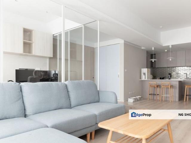 Condominium for sale in Country Heights Damansara, Kuala Lumpur