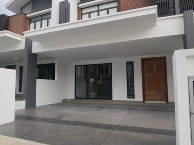House for sale in Selayang, Selangor