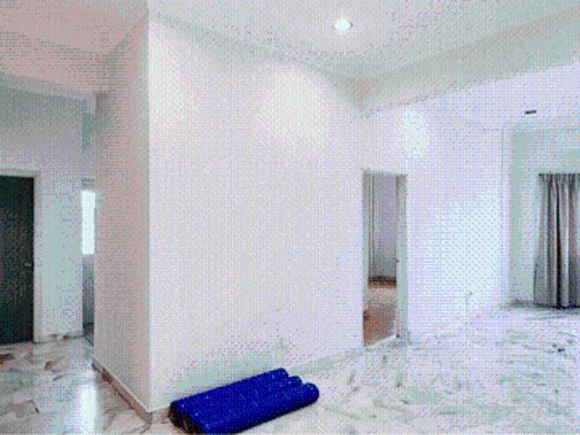 Apartment for rent in Country Heights Damansara, Kuala Lumpur
