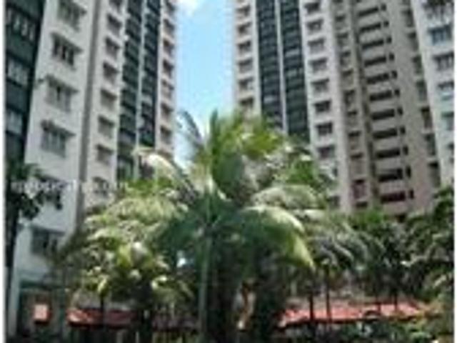 Condominium for sale in Taman Desa, Kuala Lumpur