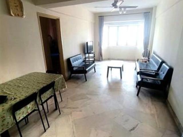 Condominium for rent in Taman Desa, Kuala Lumpur