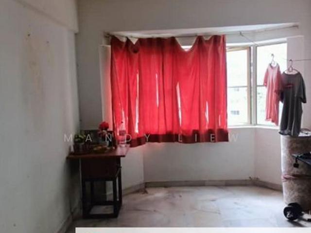 Condominium for sale in Taman Desa, Kuala Lumpur