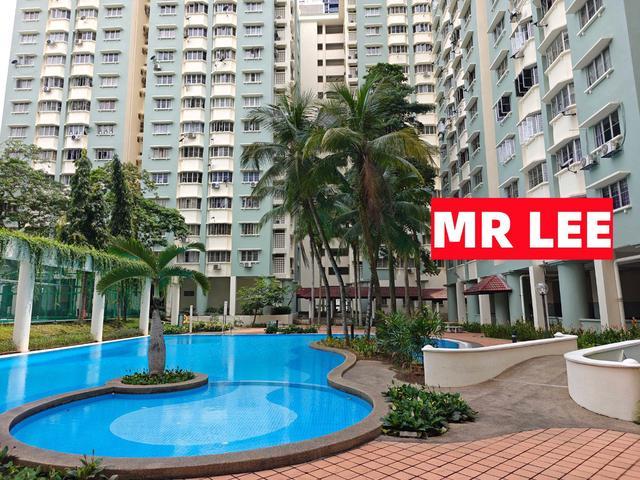 Condominium for sale in Country Heights Damansara, Kuala Lumpur