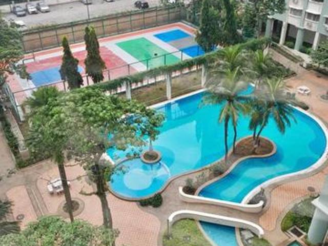 Condominium for sale in Taman Desa, Kuala Lumpur