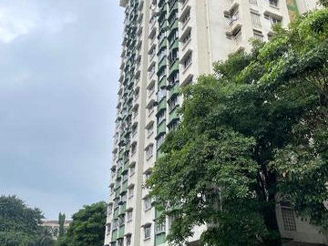 Condominium for sale in Country Heights Damansara, Kuala Lumpur