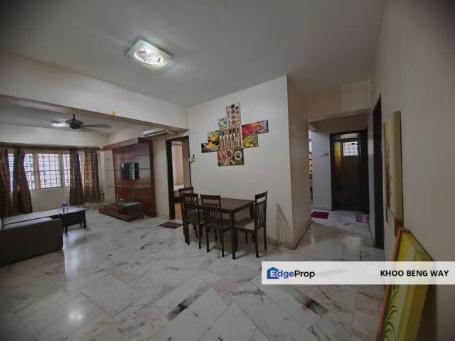 Condominium for sale in Country Heights Damansara, Kuala Lumpur