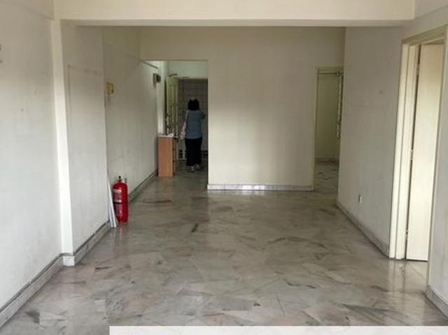 Flat for sale in Country Heights Damansara, Kuala Lumpur