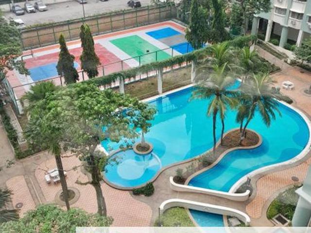 Condominium for sale in Taman Danau Desa, Kuala Lumpur